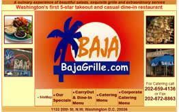 Baja Grille