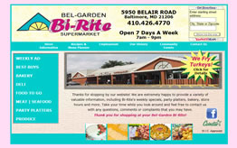 Bel-Garden Bi-Rite Supermarket